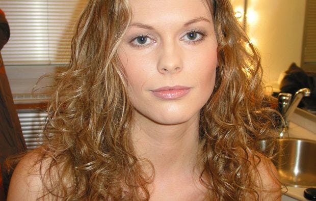 Hairstyling in Berlin als Geschenkidee
