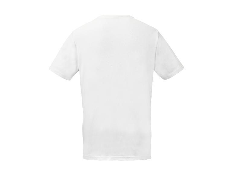3 heren T-shirts