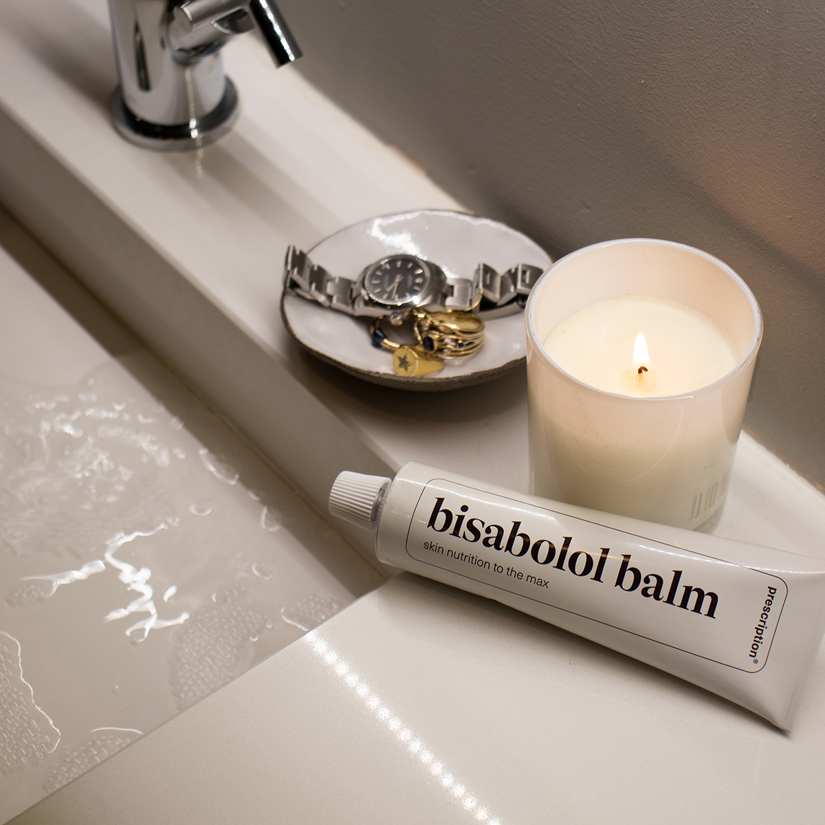 Bisabolol Balm 100ml