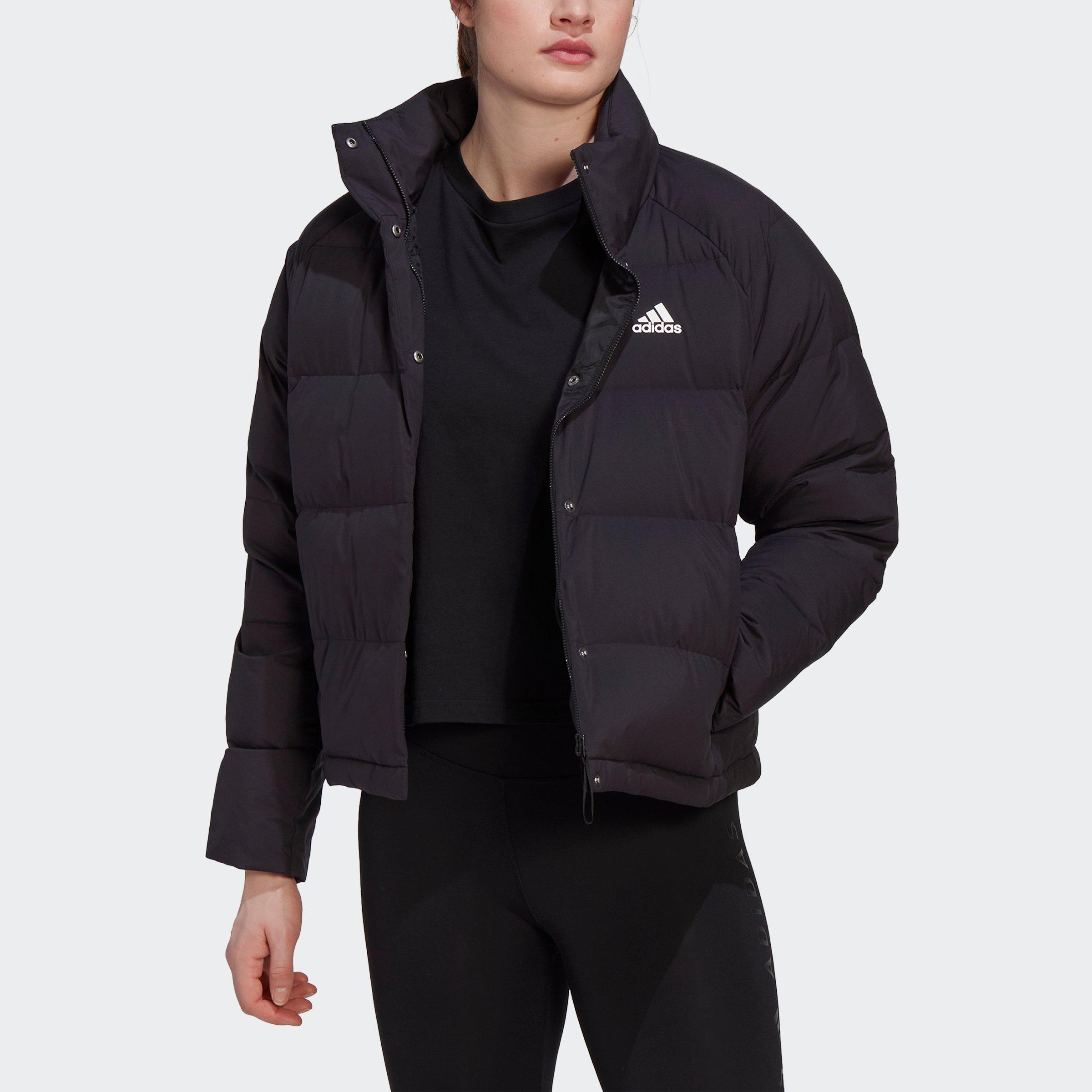 Outdoorjacke