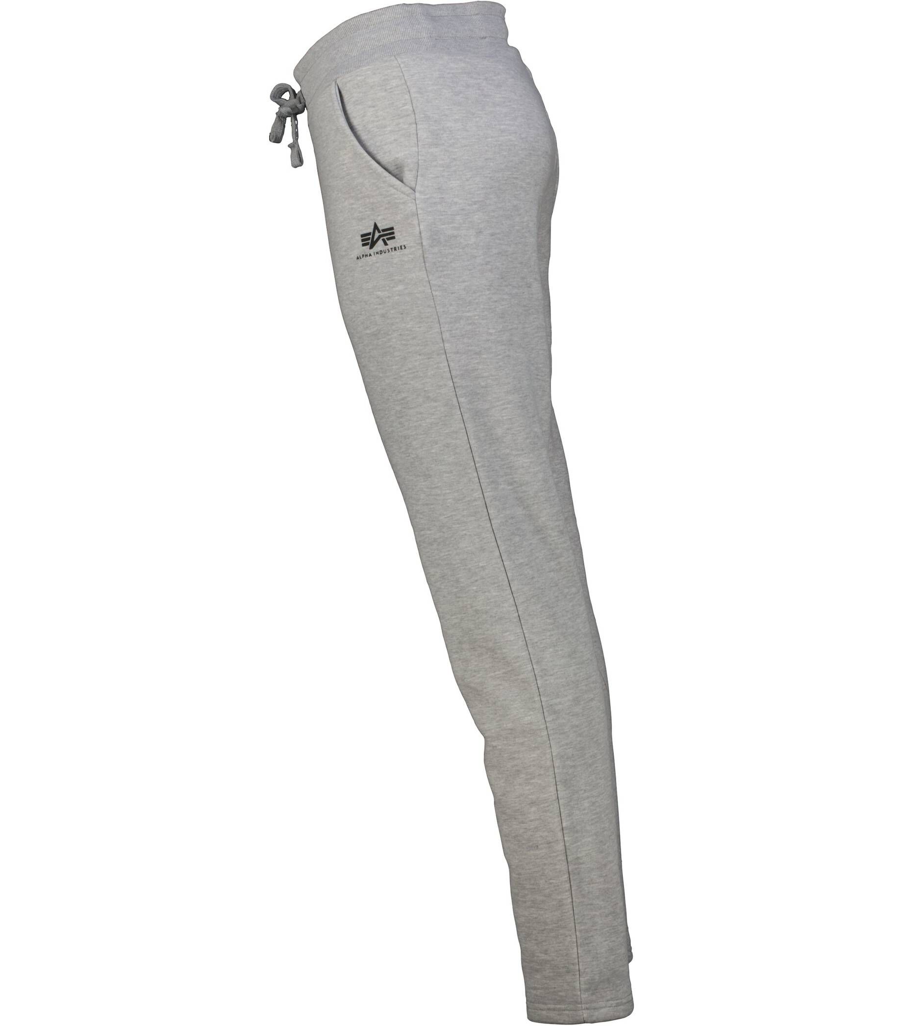 Alpha Industries| Herren Jogginghose BASIC JOGGER SL S LEG