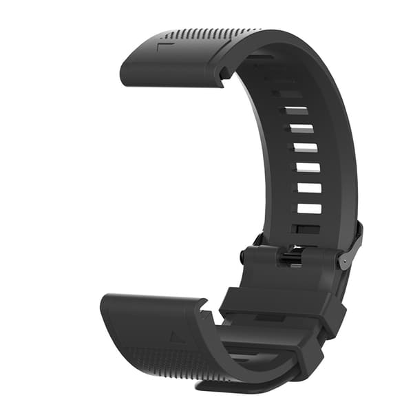 INF Klokkereim 26 mm Garmin Fenix 5 Plus/Fenix 5/Forerunner935/Fenix 6/Fenix 3/Fenix 5x/Fenix 6x