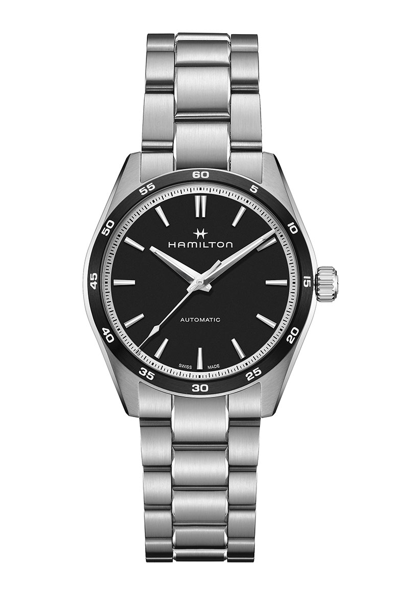 Hamilton Jazzmaster Performer Auto 38mm H36205130