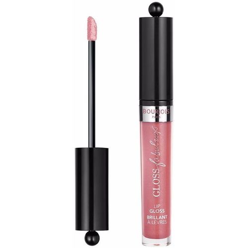 Bourjois - Gloss Fabuleux Lip Gloss 04