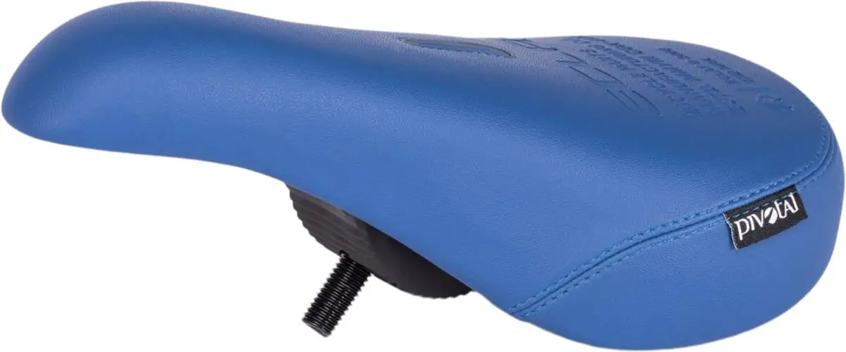Eclat Bios Mid Pivotal BMX Sadel | SkatePro