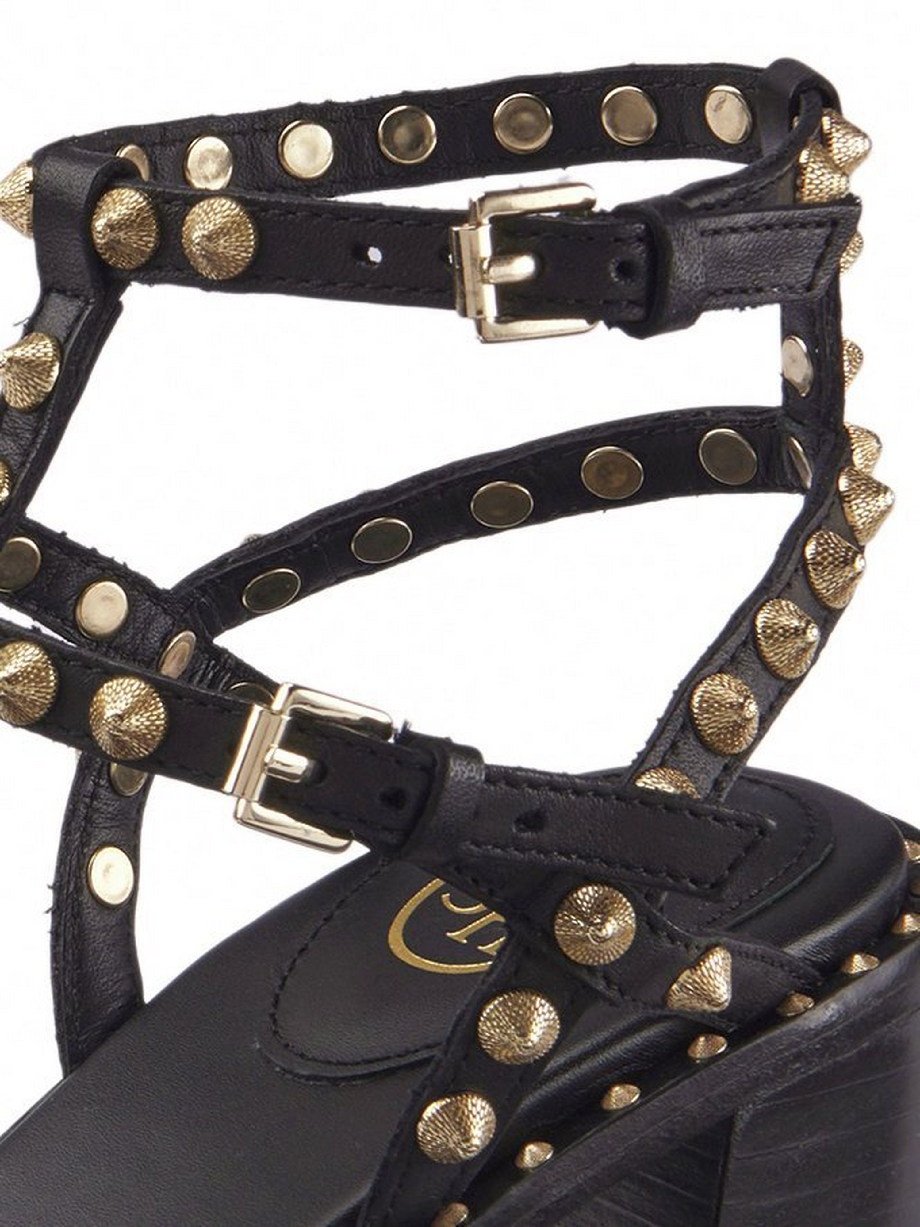 Sandalette