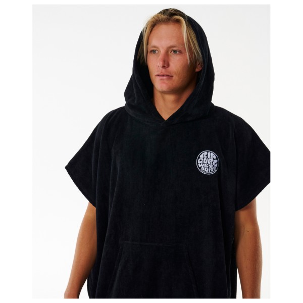 Rip Curl - Logo Hooded Towel - Poncho surf