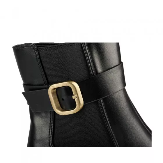 Bottines NOIR PHILOV