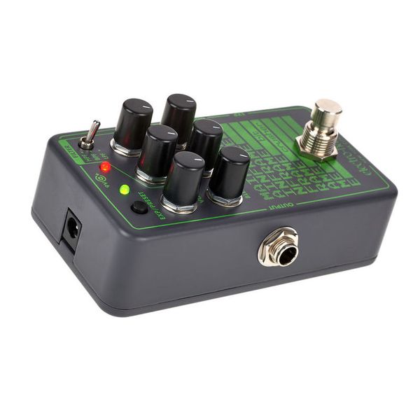Electro Harmonix Mainframe Bit Crusher