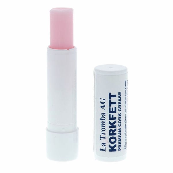 La Tromba AG Cork Grease Stick