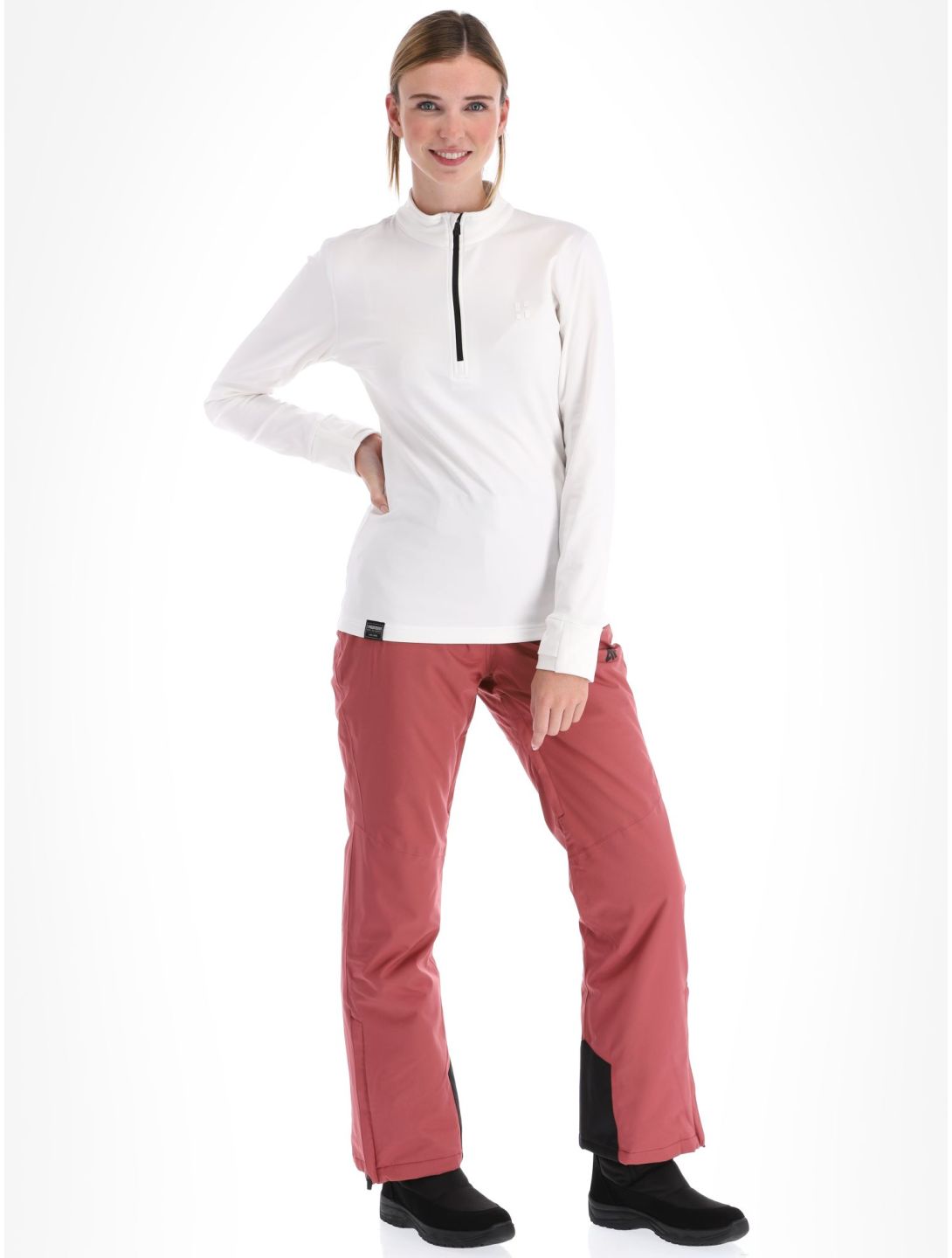 Arctic skipully dames