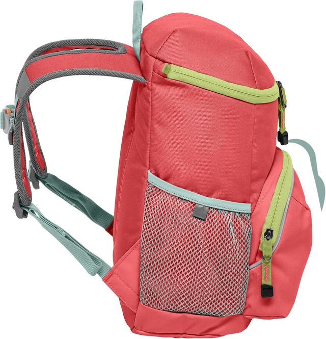 Jack Wolfskin Kinderrucksack »ERLEBNIS PACK«