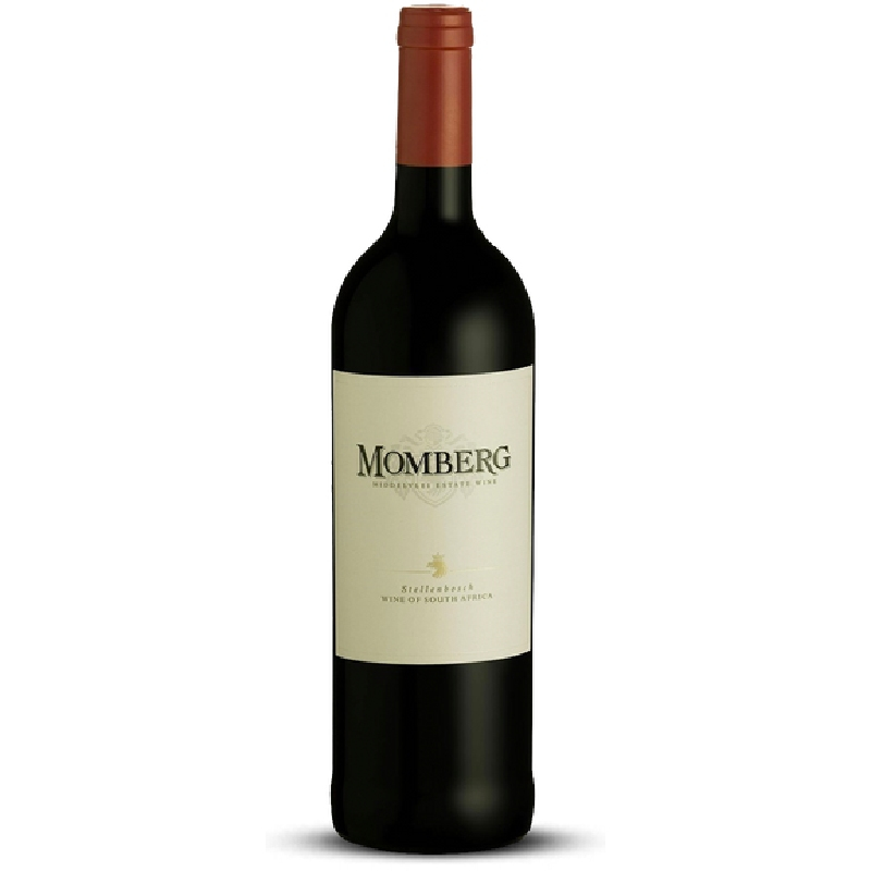 Middelvlei Momberg 2019