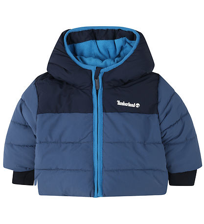 Timberland Steppjacke - Blue