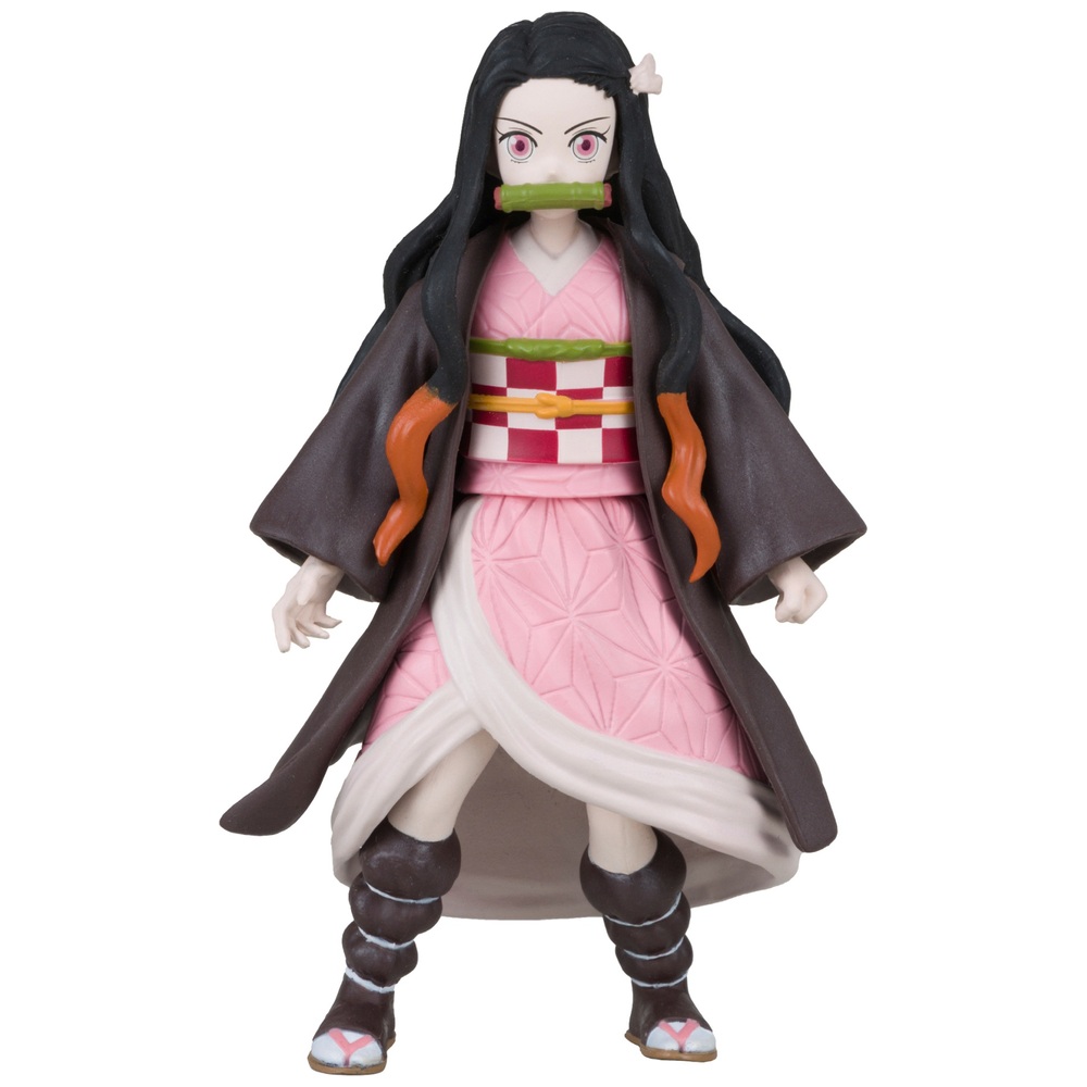 McFarlane Demon Slayer 12,7 cm große Nezuko Kamado-Figur