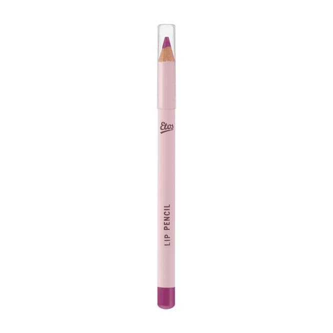 Etos Ultimate Lip Pencil Nude is my Passion