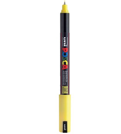 Posca Tinte - PC- Tusche - Gelb