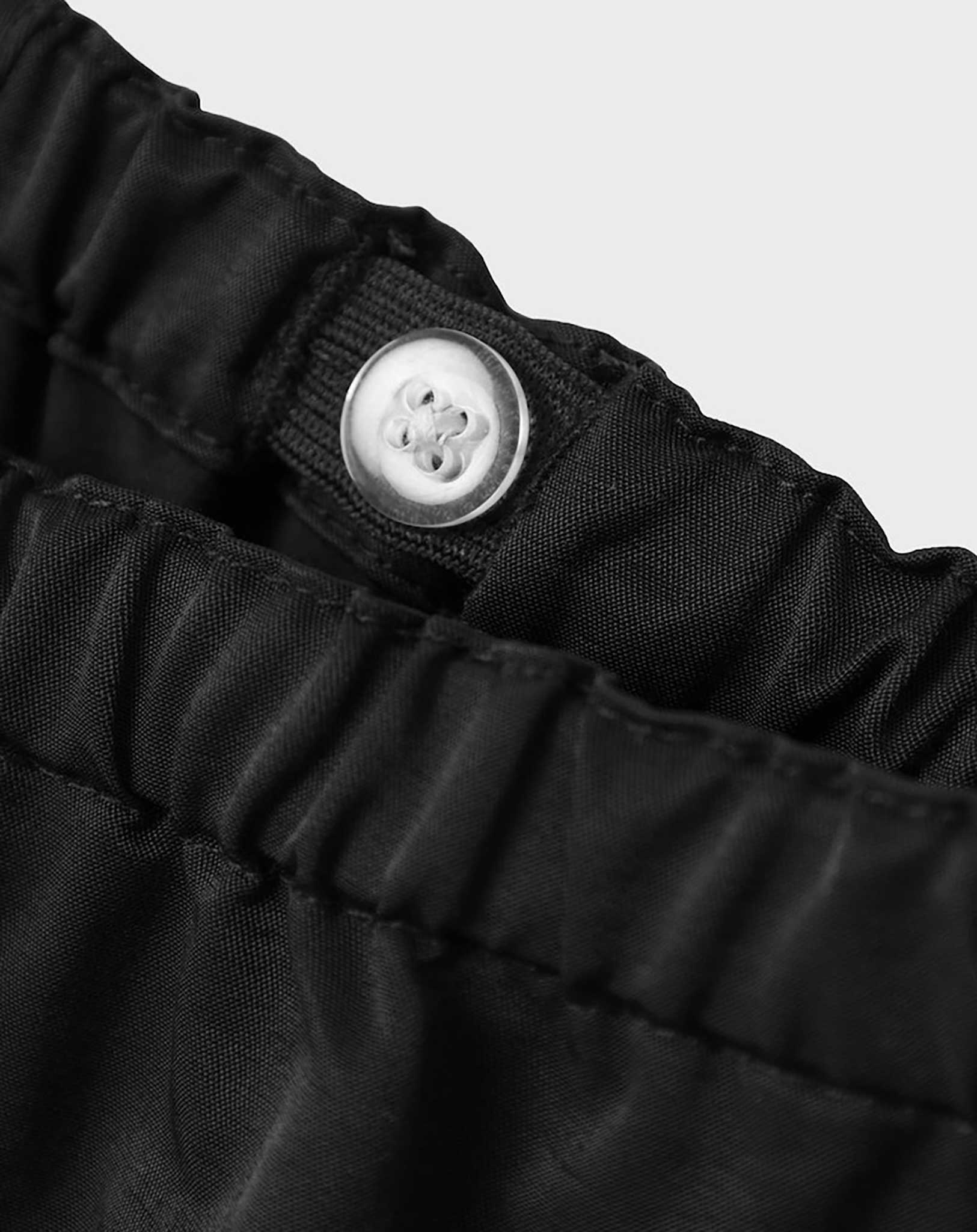 Cargo-Rock NKFBINE MIDI TWILL 5299-XP in black