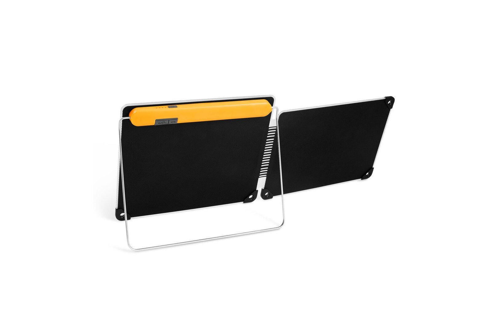 Solarpanel 10+ 10 W<br>Solarmodul mit 10 Watt Leistung