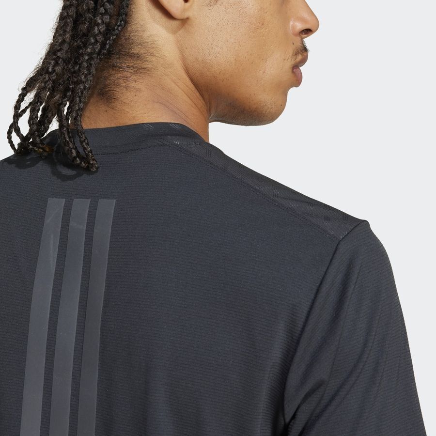 Adidas T-shirt Power 3 bandes