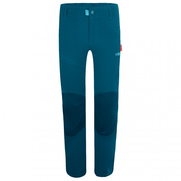 Trollkids - Kids Hammerfest Pants Pro Slim Fit - Pantalon de trekking