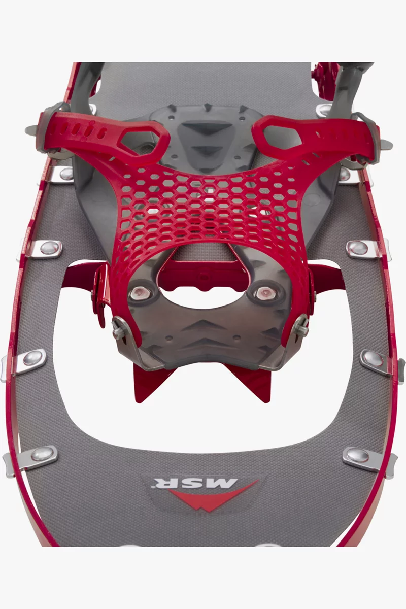MSR Lightning Ascent 22 Damen Schneeschuh