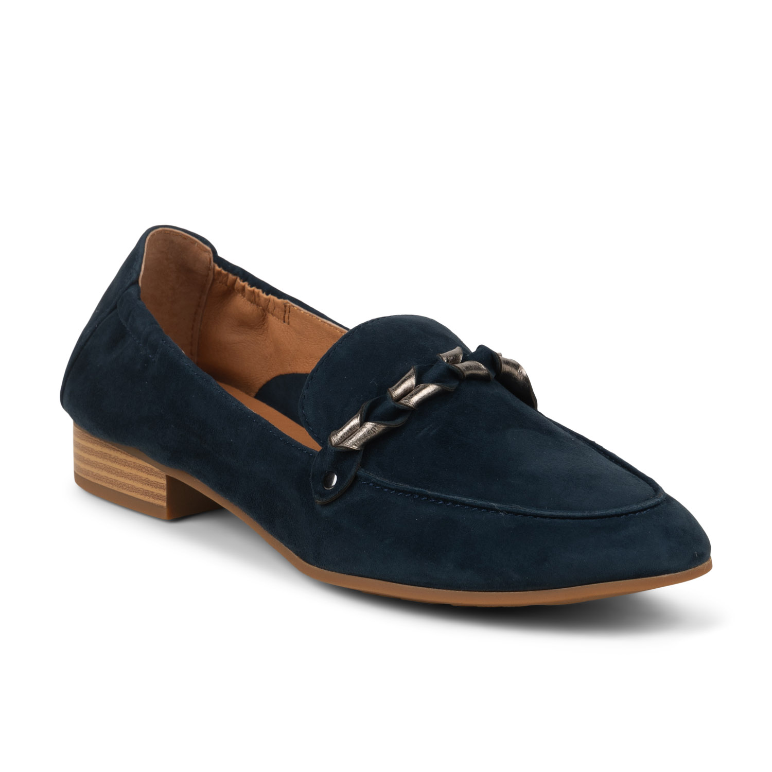 Mocassins femme MAM'ZELLE ZANGA