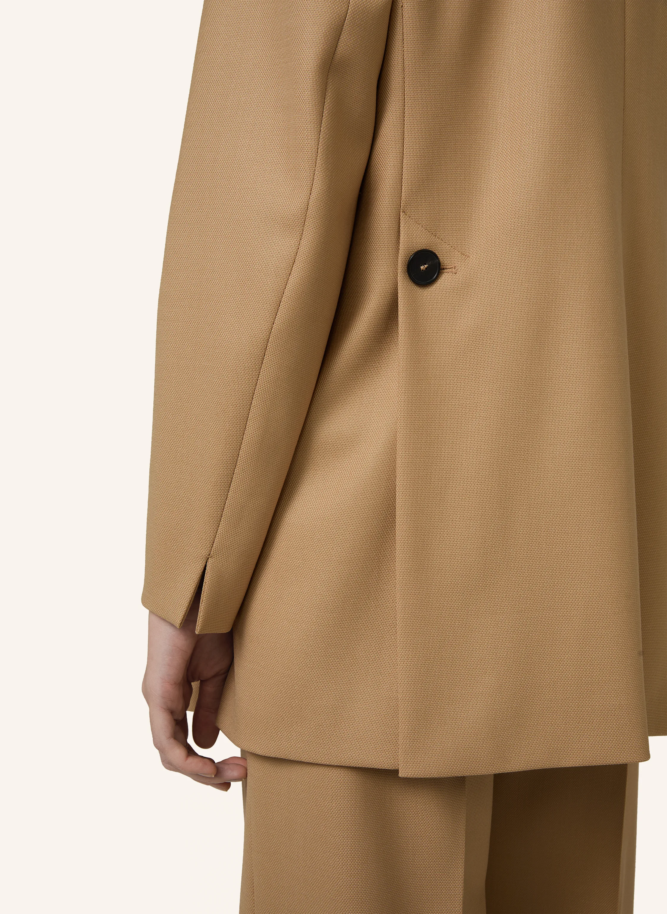 windsor. Blazer