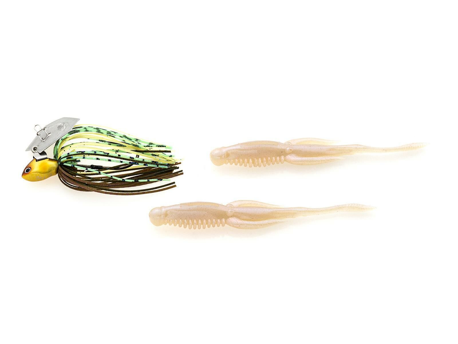 7g Hulachat (HC14) Bone Gill