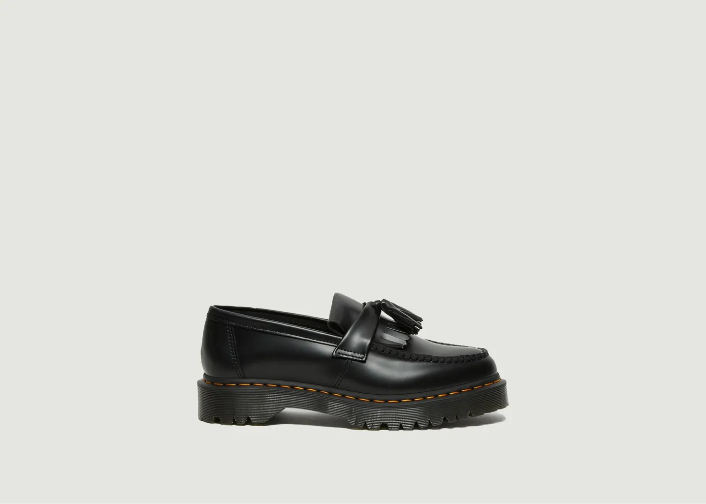 Mocassins Adrian Bex en cuir smooth Dr. Martens