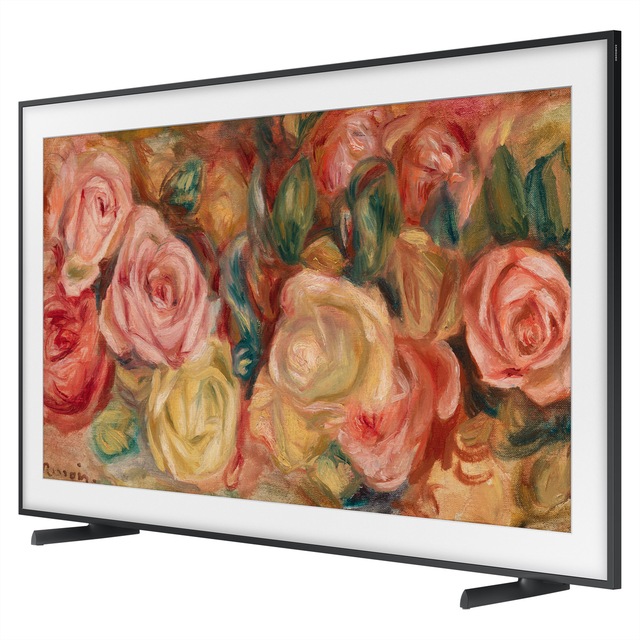 Samsung »QE55LS03DAUXXN« 138 cm/55 ″ 4K