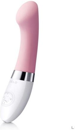 Lelo - Gigi 2 Luxe G-Spot Vibrator Roze