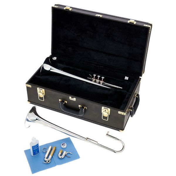 Yamaha YTR-9635 Trumpet