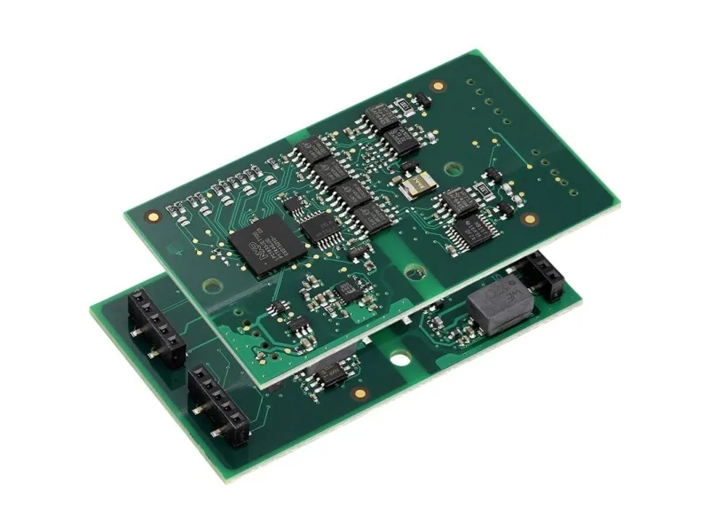 Ixxat 1.01.0282.12001 USB-to-CAN V2 embedded CAN-omformer USB, CAN bus, D-SUB9 5 V/DC 1 stk