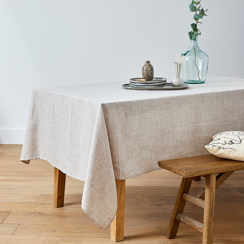 Nappe en tissu unie 'Ladies'