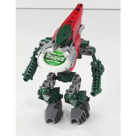LEGO® BIONICLE® 8616 Vahki Vorzakh