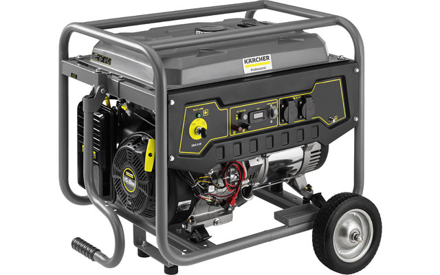 Kärcher PGG 3/1 Rahmengerät-Stromerzeuger 2,8 kW