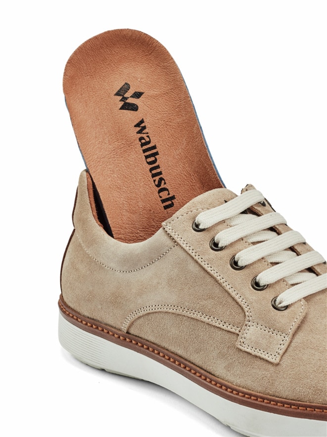 Derby Sneaker