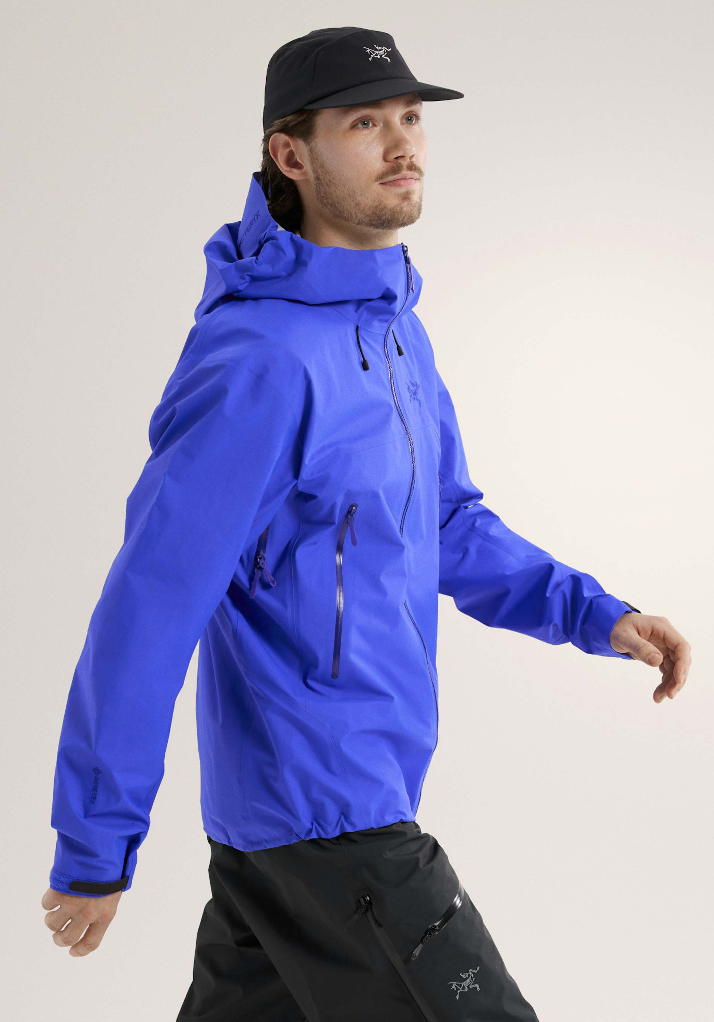 Beta SL Jacket Herre Electra