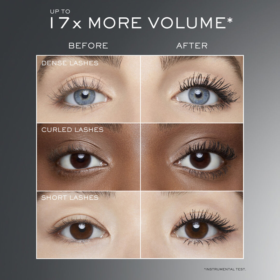 Lancôme HYPNOSE HYPNOSE DRAMA MASCARA