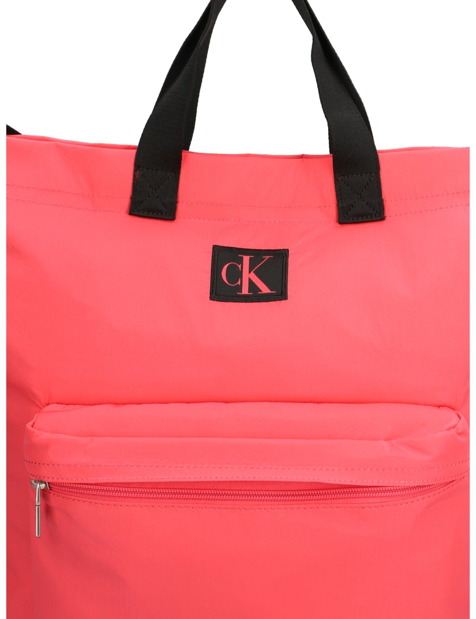 CITY NYLON TOTE40