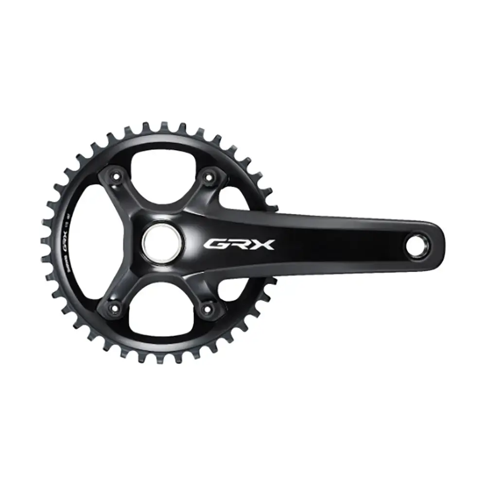 Shimano GRX FC-RX810-1 Single Crankstel 11 Speed 42T