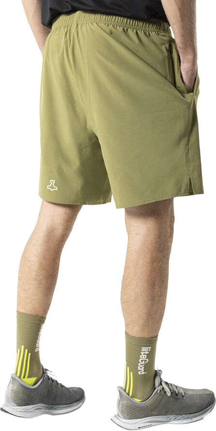 Liiteguard Re-Liite shorts Grøn