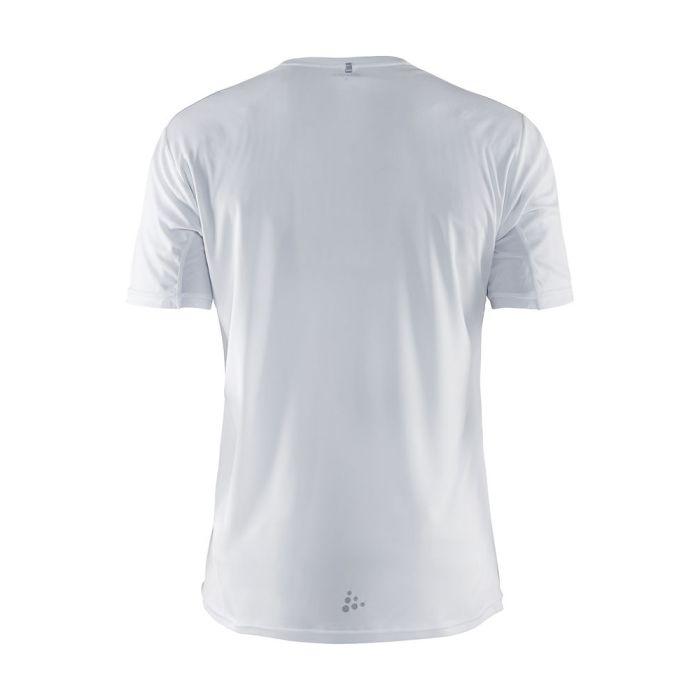 Craft Herre T-shirts Mind T-shirt Hvid