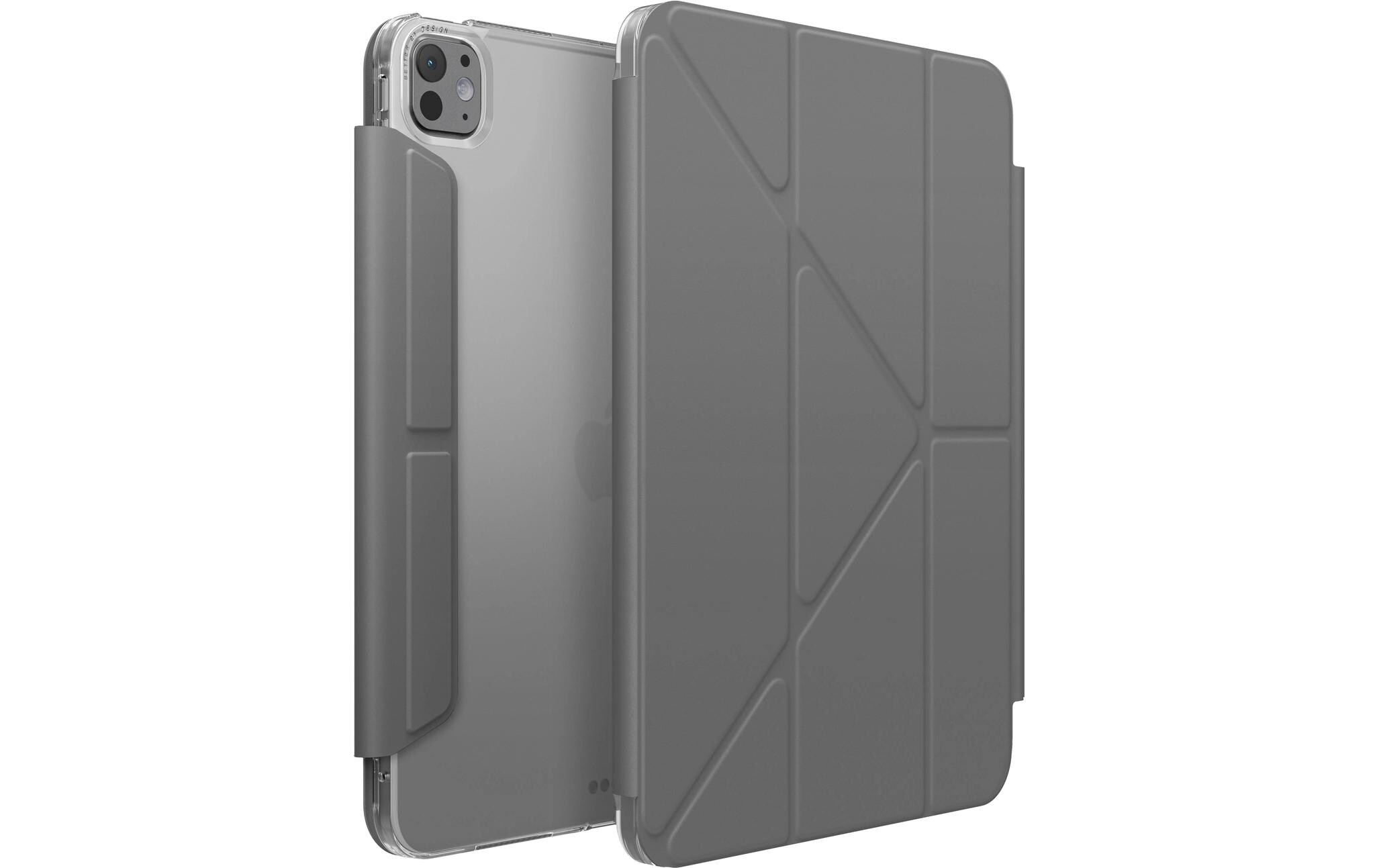 Smart Cover Camden Ipad Pro 11 (2024) ElfenbeinCover für das Apple iPad Pro 11