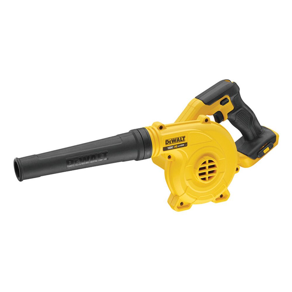 LØVBLÅSER DEWALT DCV100 18V UTEN BATTERI