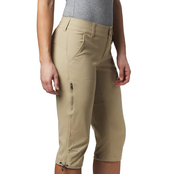 Pantacourt randonnée COLUMBIA SATURDAY TRAIL™ II KNEE PANT BRITISH TAN