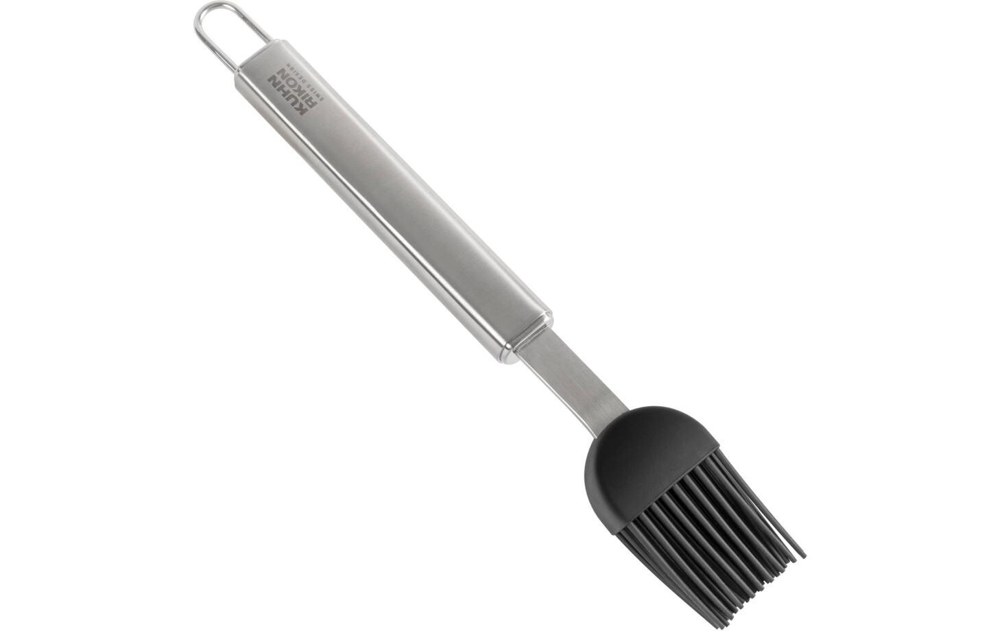 Backpinsel Essential SilberKüchenpinsel