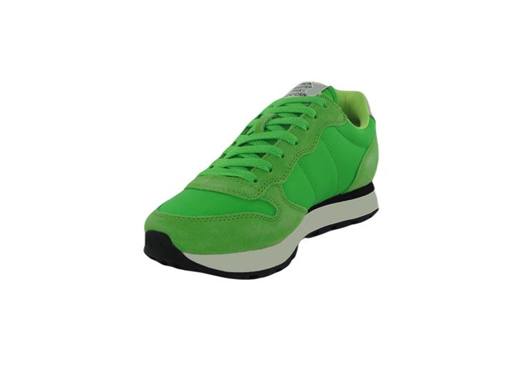 Sun68 Z35101 Tom Solid Verde Fluor