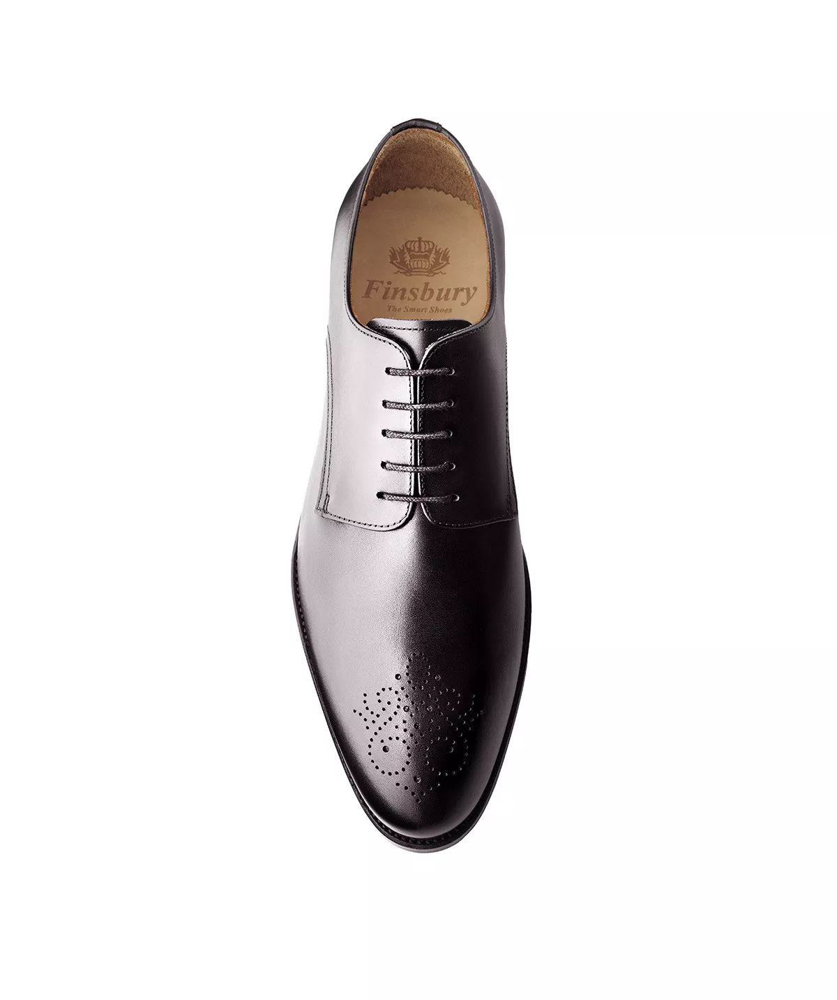Derby ORSO Noir